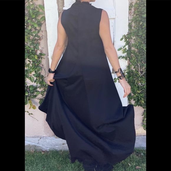 Ming size small dress - Picture 3 of 5